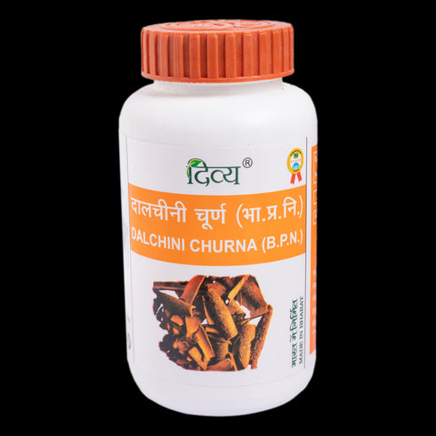 Patanjali Divya Dalchini Churna|100g